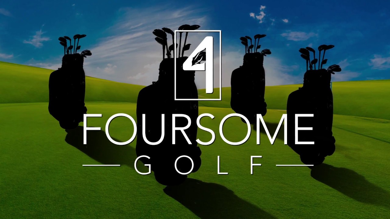 Golf Games for Foursomes